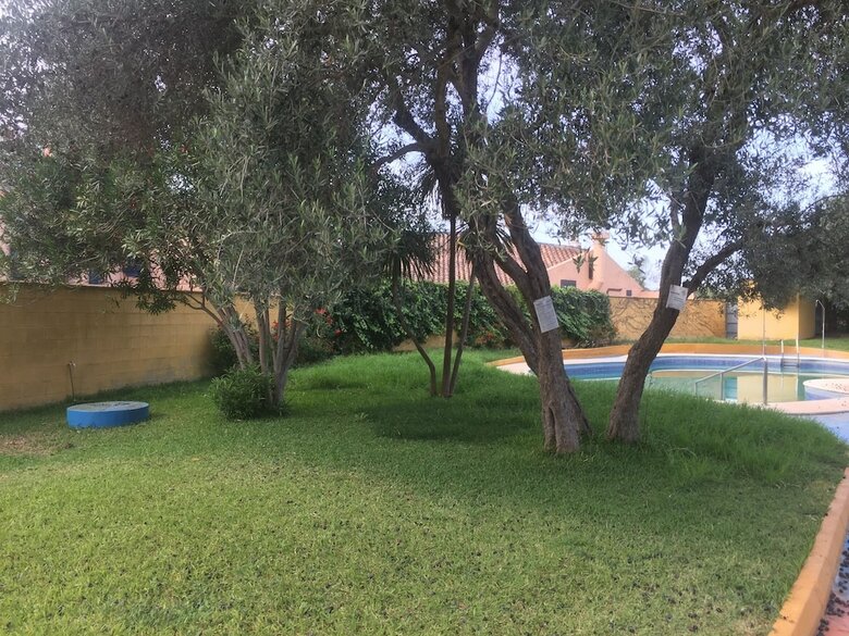 Hotel B&B Las Brisas