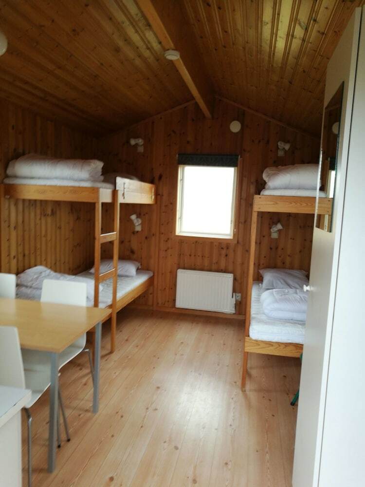S�vsj� Camping