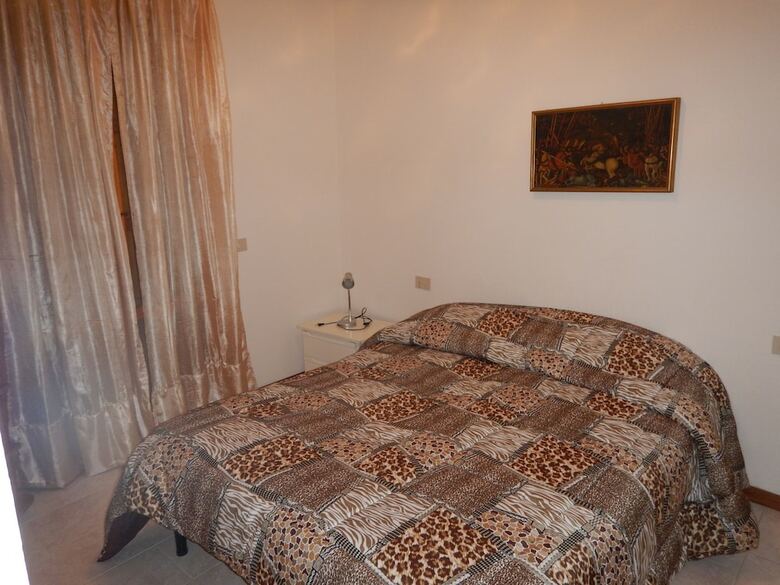 Apartamento Residence Le Terrazze