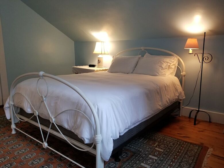 Posada Harbourside Inn