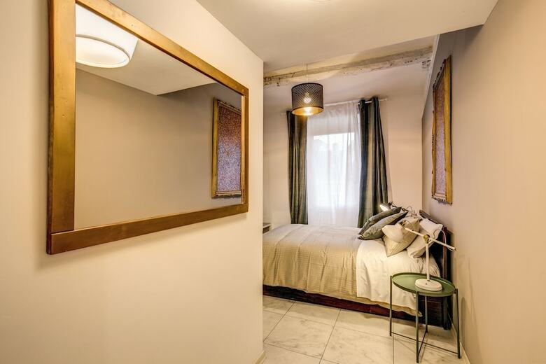 Apartamento The Wonderful Aquarium