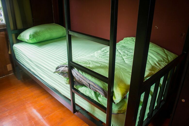 Hostal Oh My Bed Chiang Mai
