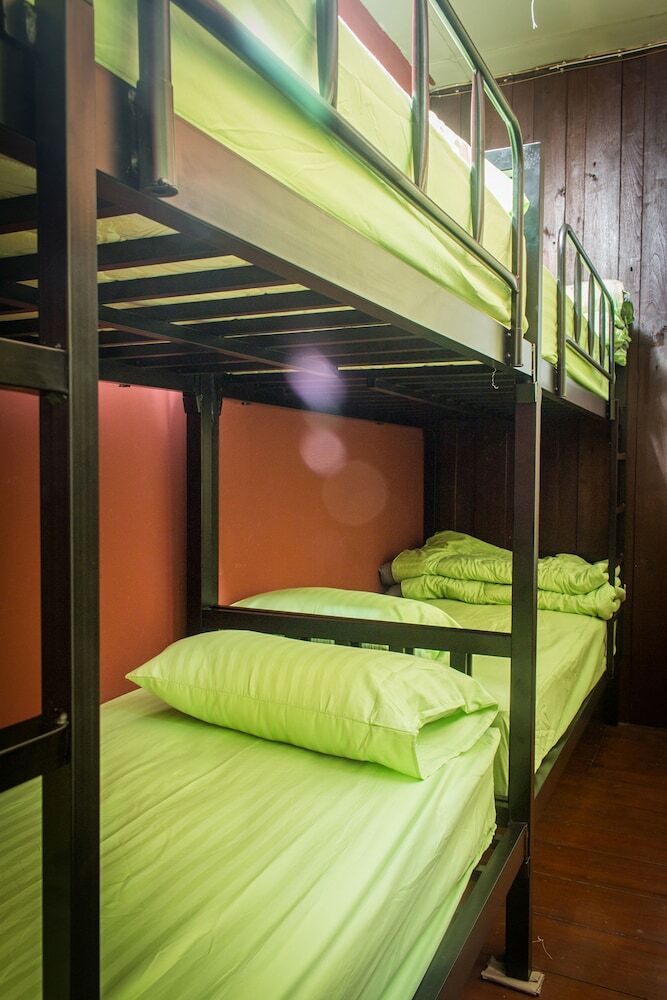 Hostal Oh My Bed Chiang Mai