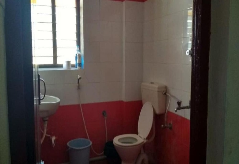Hostal The Lost Hostel