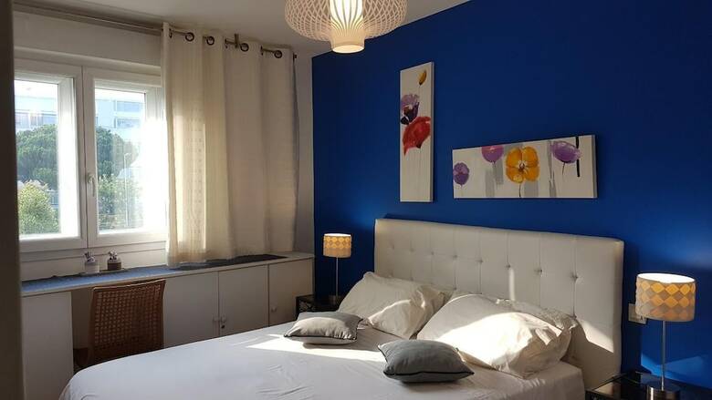 Apartamento Parvis De La Mer
