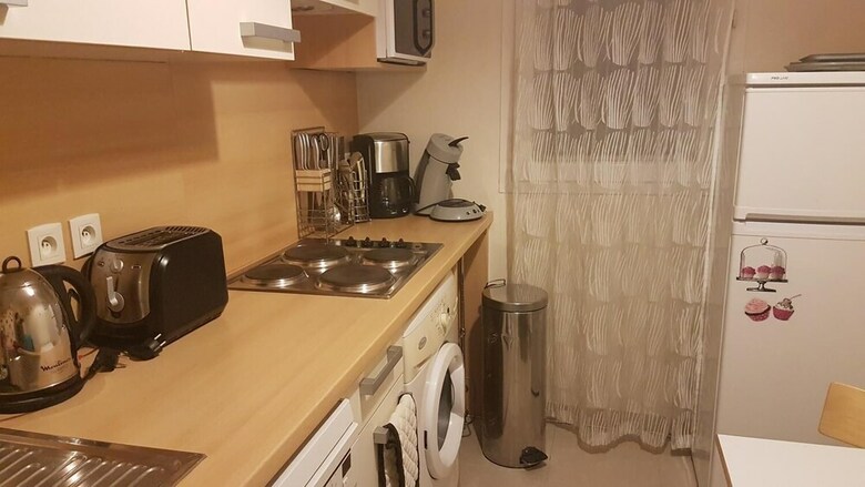 Apartamento Parvis De La Mer
