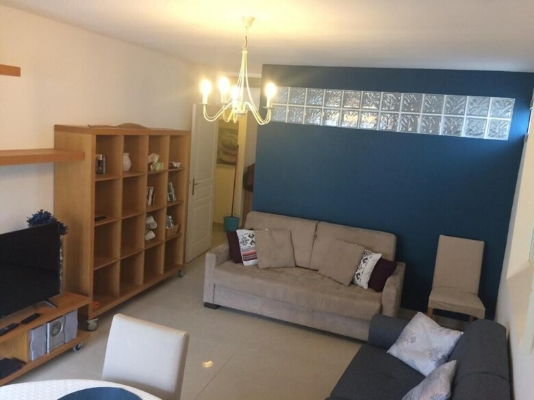 Apartamento Parvis De La Mer