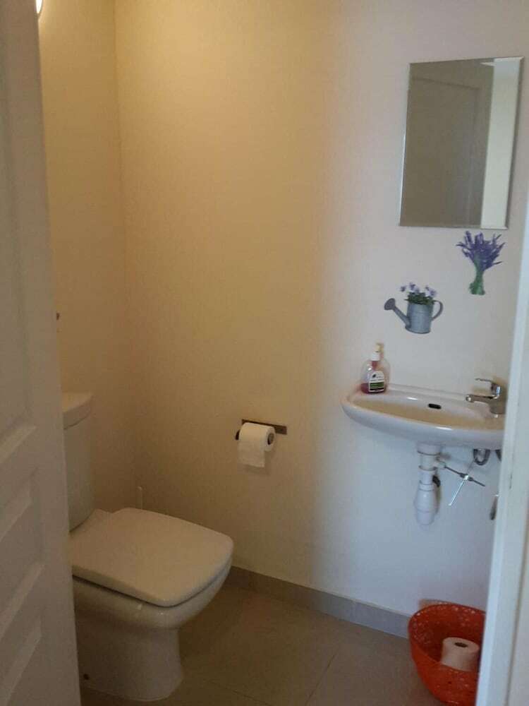 Apartamento Parvis De La Mer