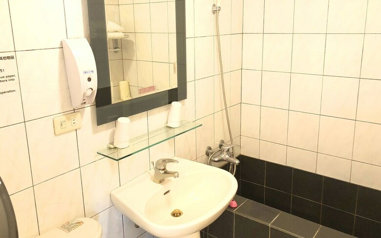 Hotel Chinshanvilla