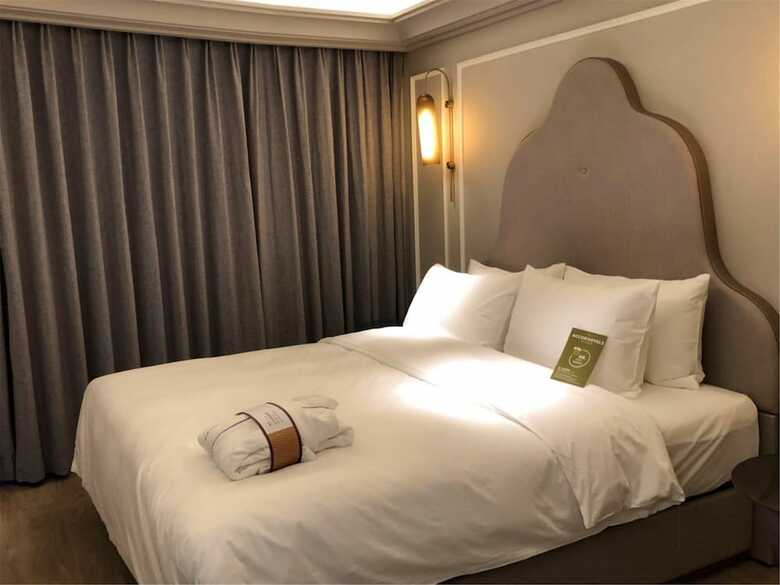 Hotel Mercure Hangzhou West Lake