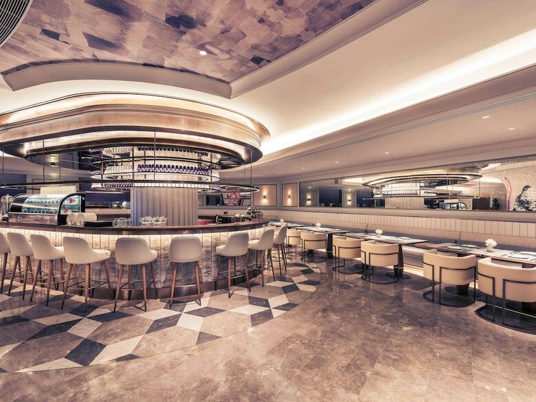 Hotel Mercure Hangzhou West Lake