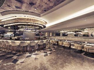 Hotel Mercure Hangzhou West Lake