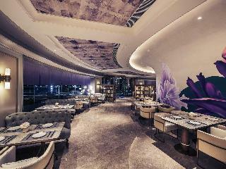 Hotel Mercure Hangzhou West Lake