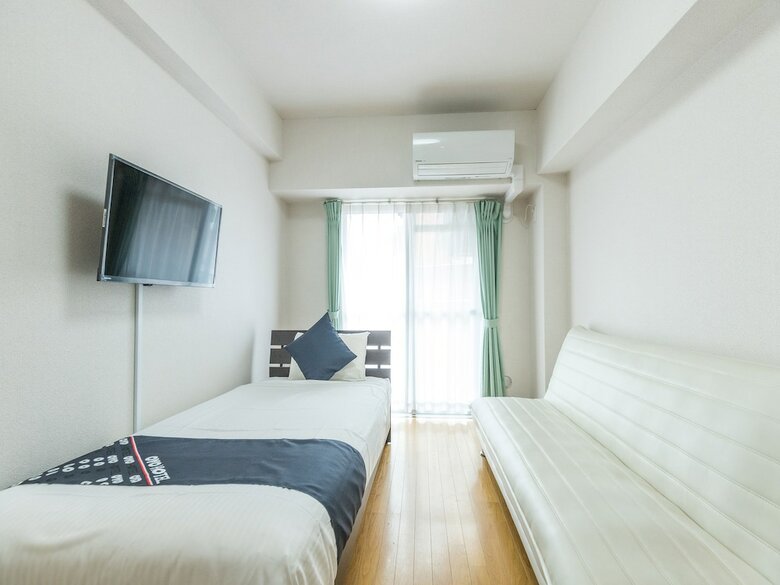 Apartamentos Oyo Hotel Nishikawaguchi Weekly