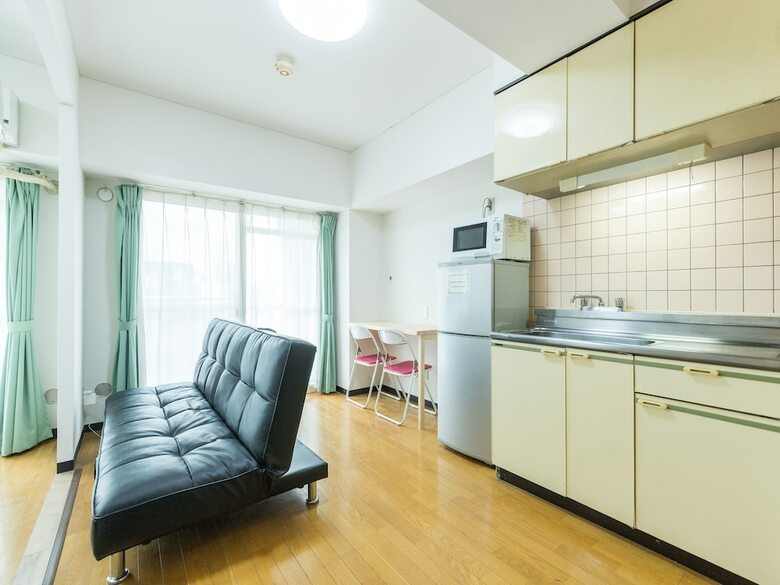 Apartamentos Oyo Hotel Nishikawaguchi Weekly