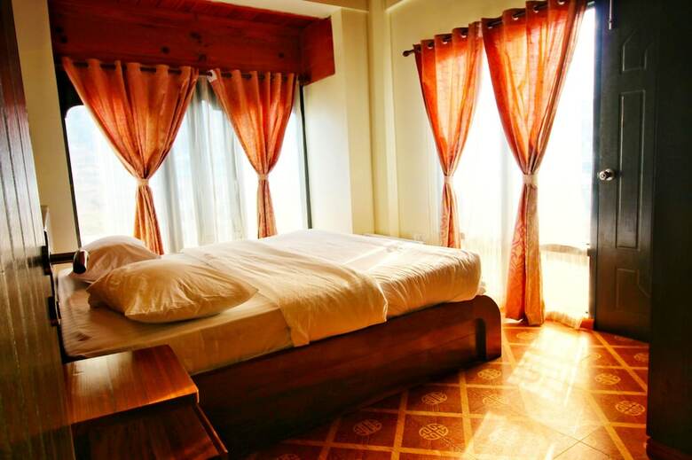 Aparthotel Jigme Suites