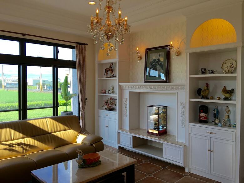 Tian Nian B&B