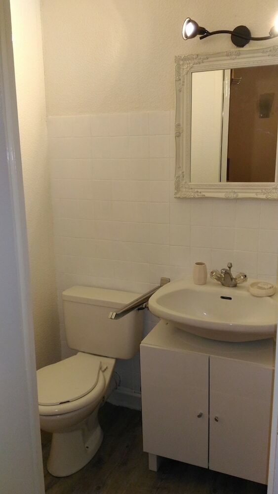 Bed & Breakfast La Tour Pom'pin