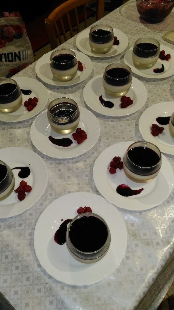 Bed & Breakfast La Tour Pom'pin