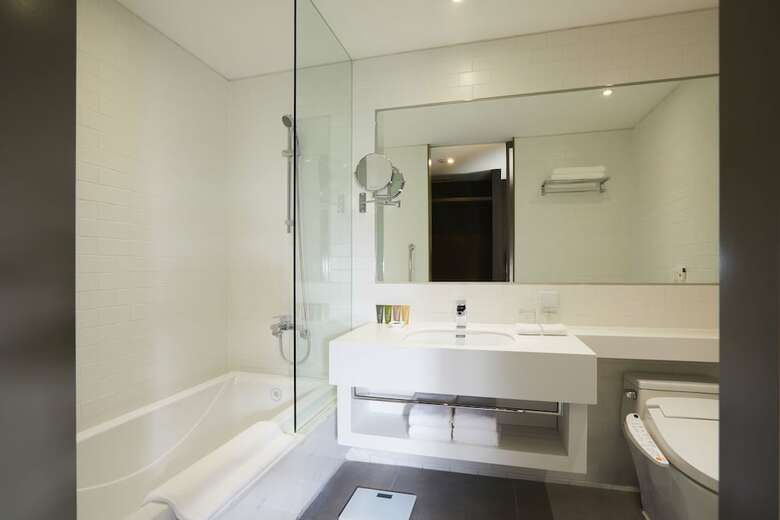 Hotel Glad Mapo