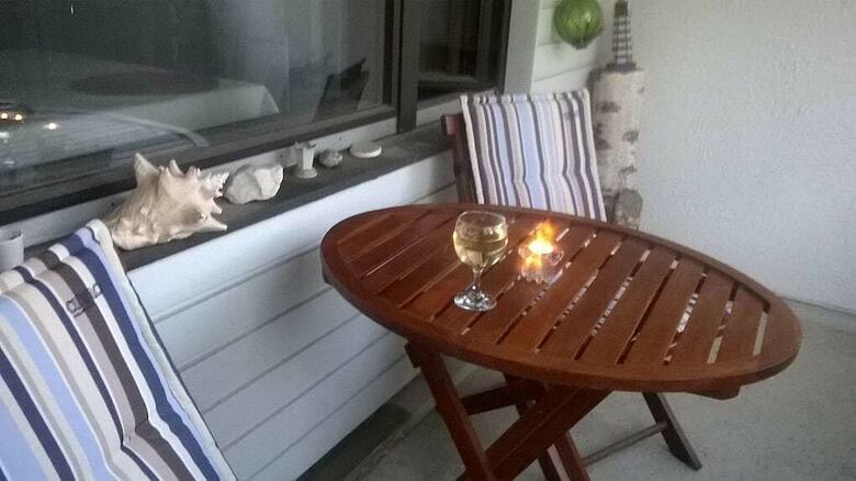 Spacious 4 Room Apartment & Sauna