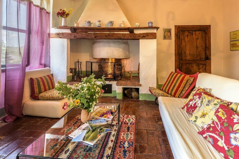 Agroturismo Podere Sant'antonio