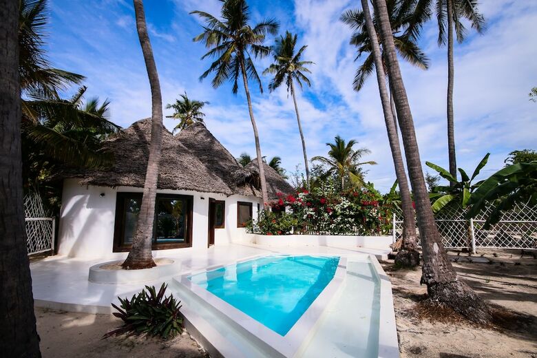 Hotel Blue Moon Resort