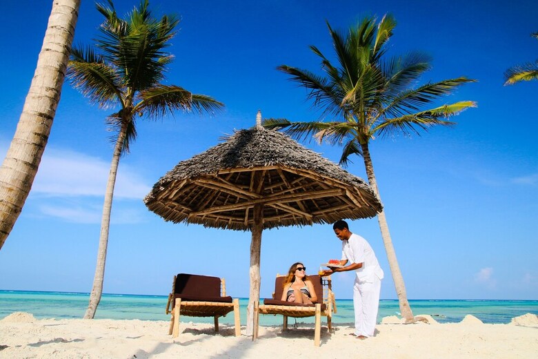 Hotel Blue Moon Resort