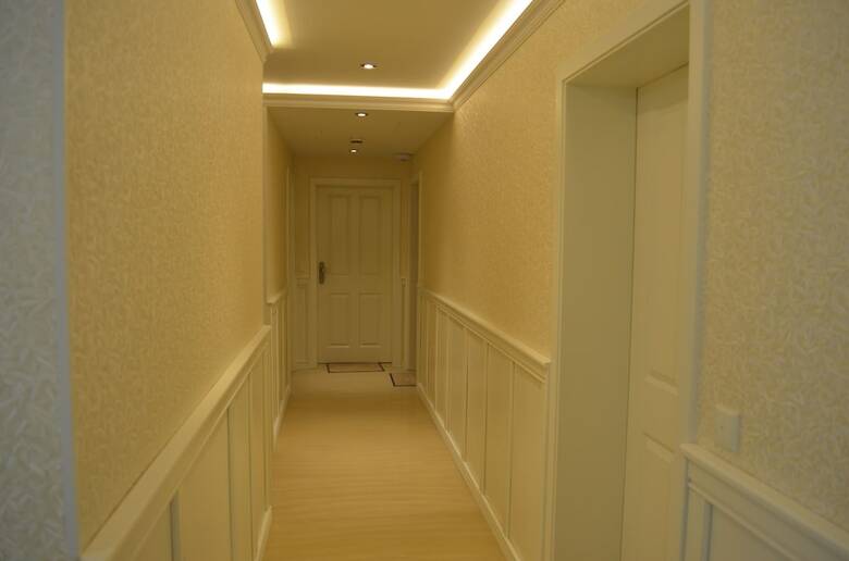 Villa Strandblick