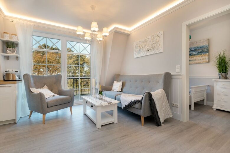 Villa Strandblick