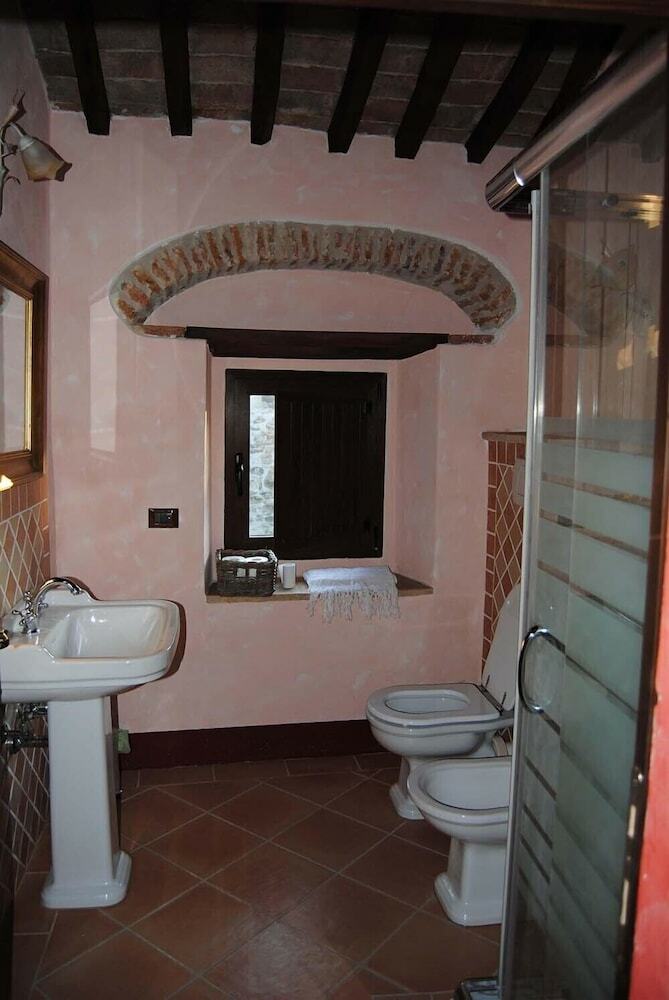 Agroturismo Il Borgo Di Faeta