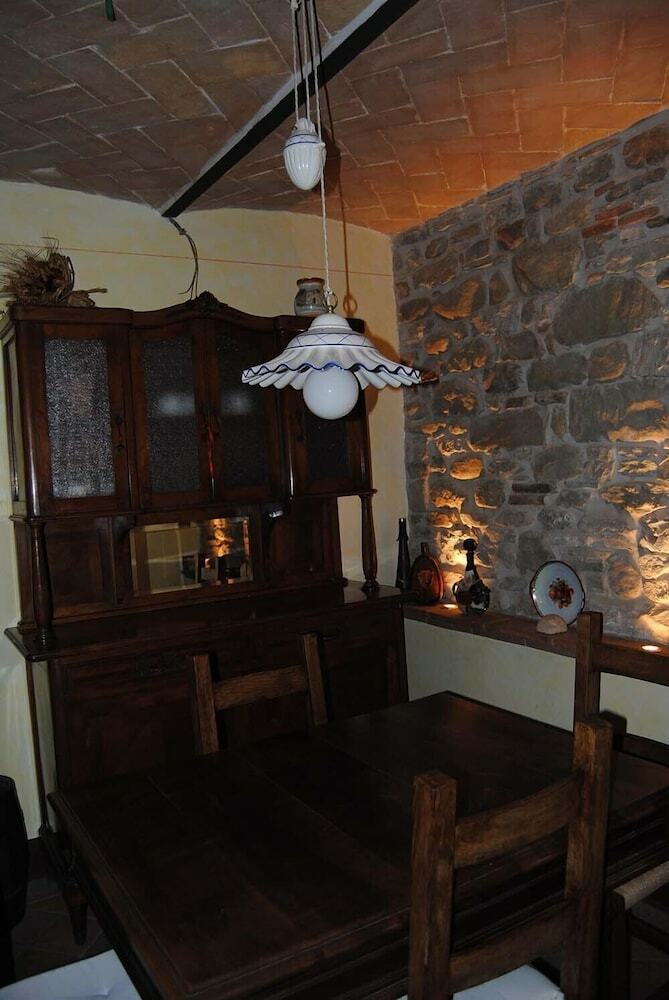 Agroturismo Il Borgo Di Faeta
