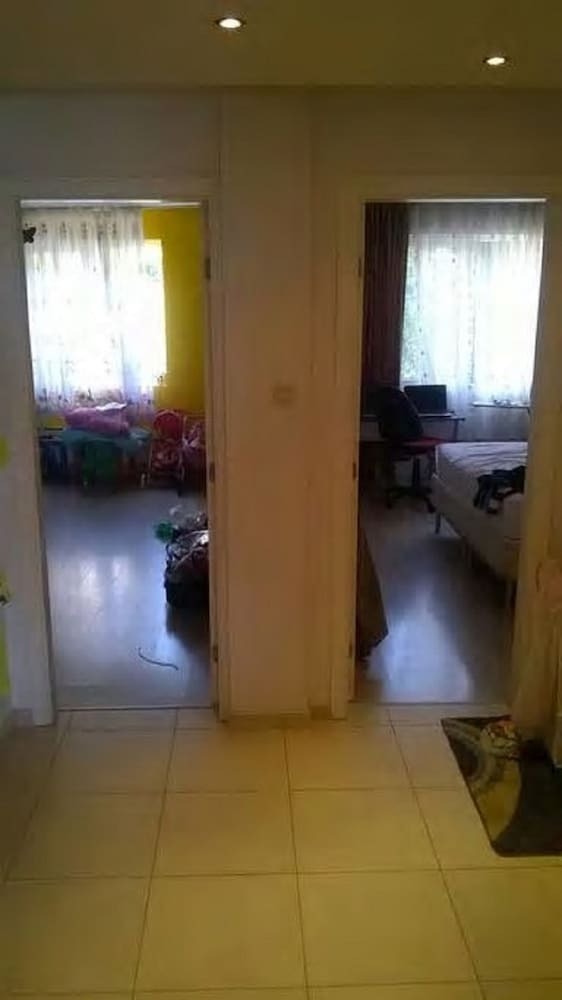 Apartamentos Varna Seaview Residence
