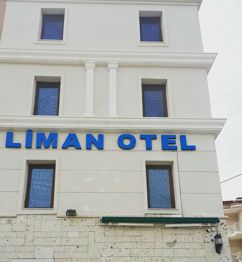 Hotel Liman Otel