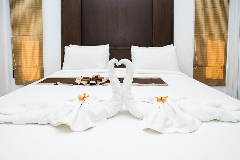 Hotel Thalane Beach Resort And Villas
