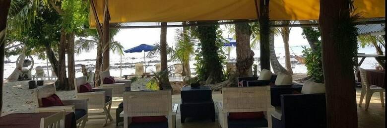 Hotel Thalane Beach Resort And Villas