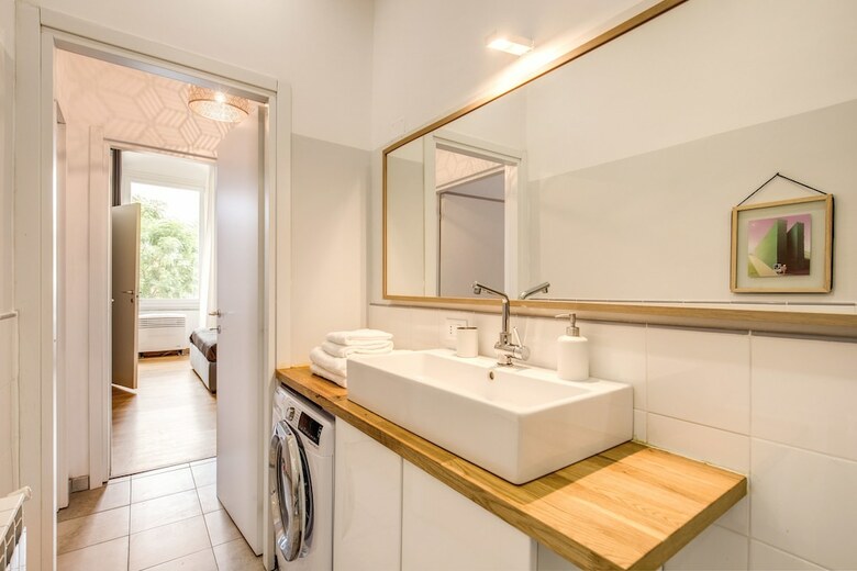 Apartamento Waterfront Cinque Terre