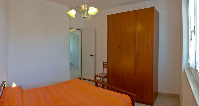 Apartamento Appartamenti Torre Suda