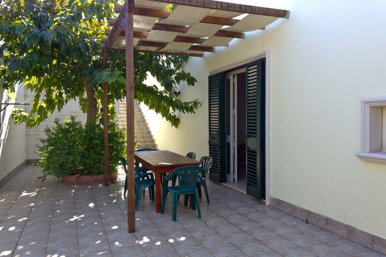 Apartamento Appartamenti Torre Suda