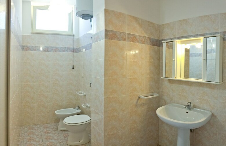Apartamento Appartamenti Torre Suda