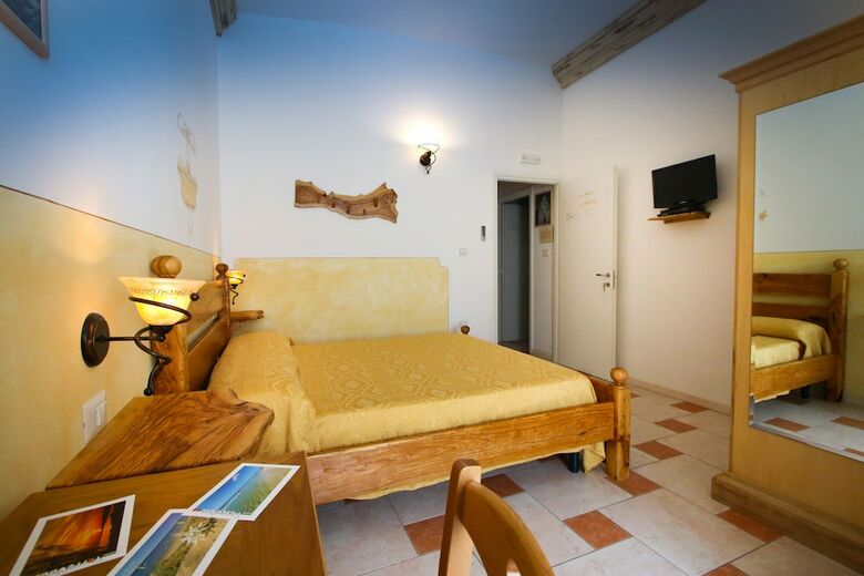Bed & Breakfast Antico Borgo Marchese