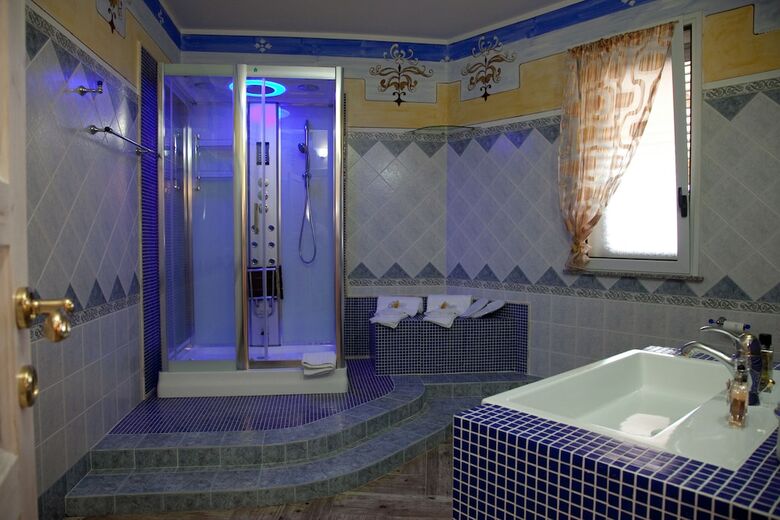 Bed & Breakfast Antico Borgo Marchese