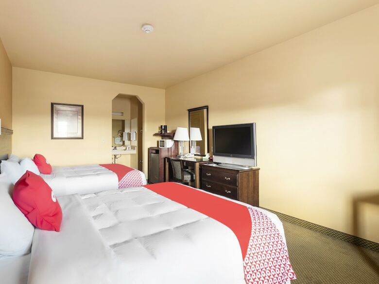 Motel Hotel Valley View Tx I-35