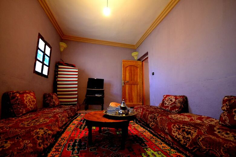 Hotel Gite Taddarine