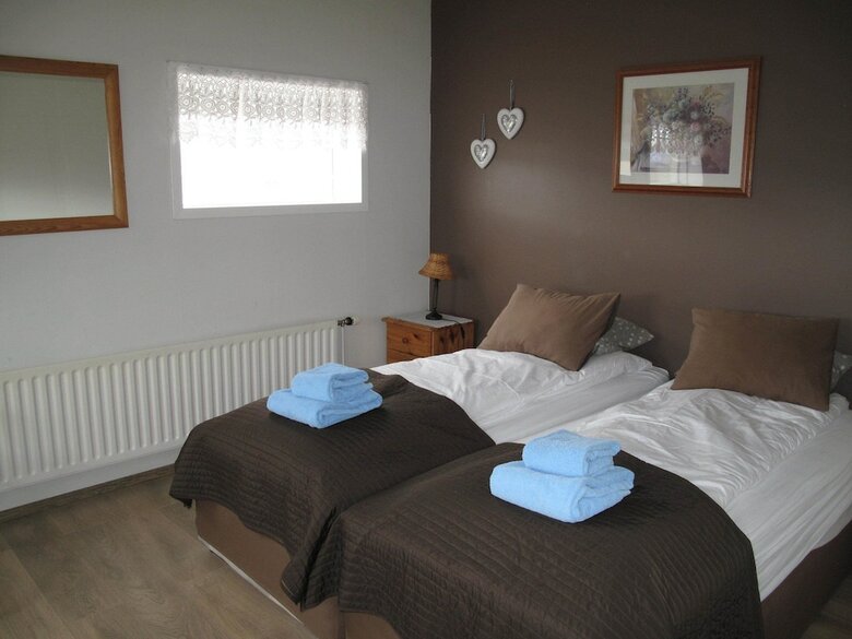 Hotel Lamb Inn �ngulssta�ir