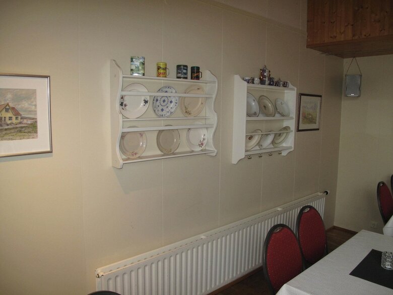 Hotel Lamb Inn �ngulssta�ir