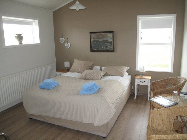 Hotel Lamb Inn �ngulssta�ir