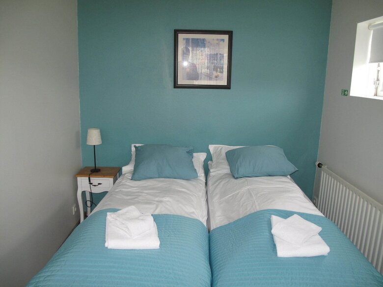 Hotel Lamb Inn �ngulssta�ir
