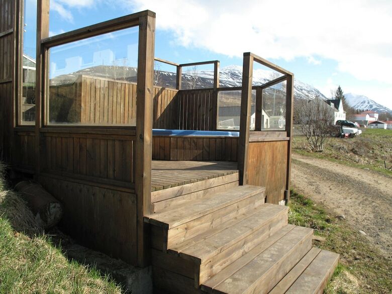Hotel Lamb Inn �ngulssta�ir