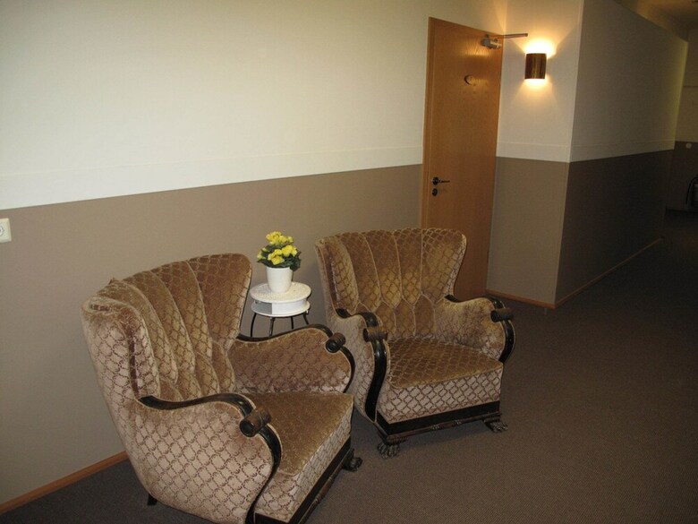 Hotel Lamb Inn �ngulssta�ir
